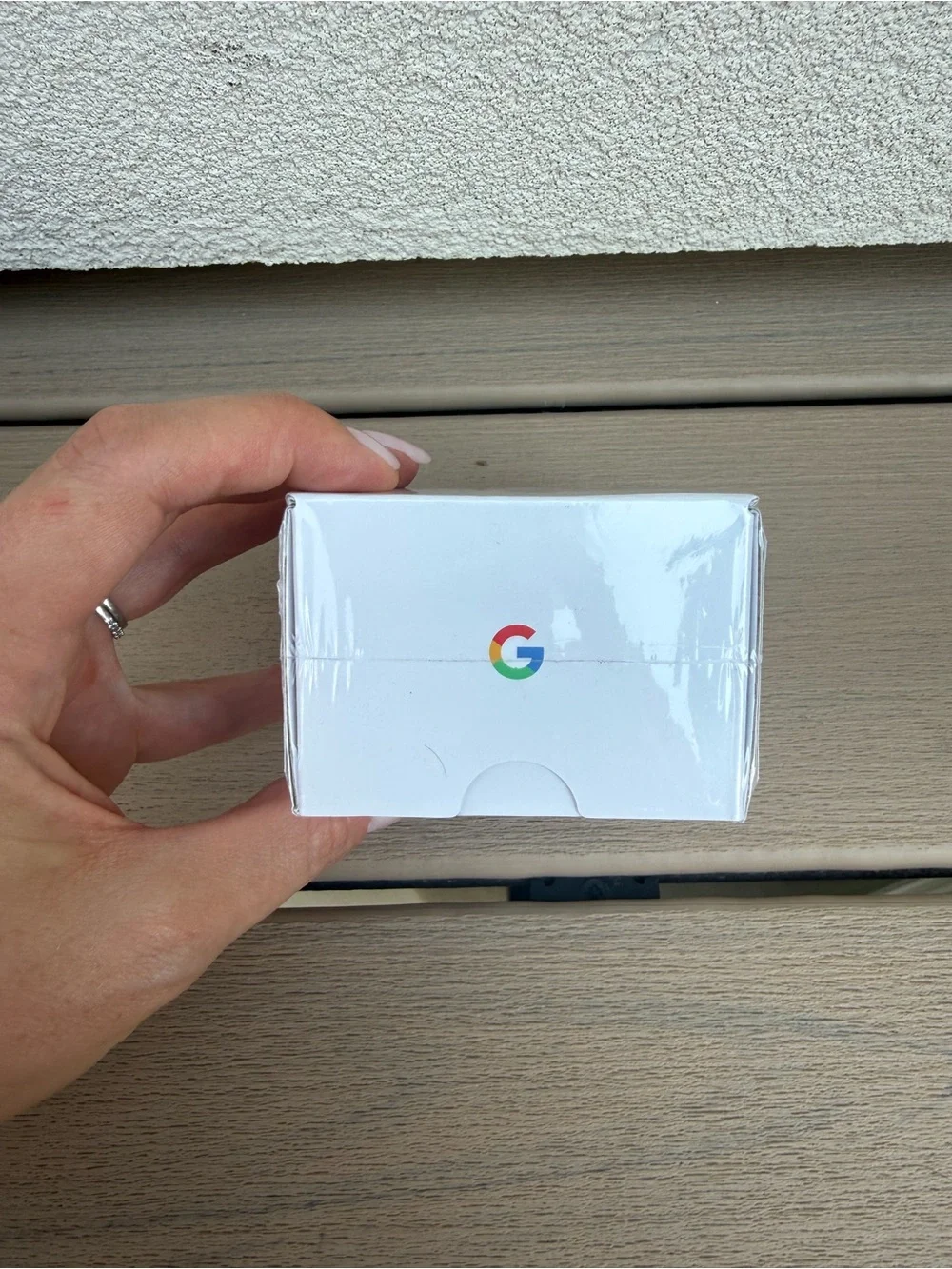 google brand new